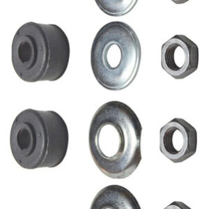 Kit Tensor Dianteiro Corcel Ii 1978 A 1984