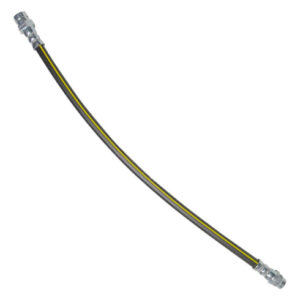 Flexivel De Freio Traseiro Direito 420mm Kangoo 01 Em Diante