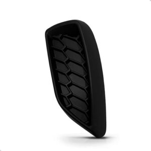 Tampa Acabamento Parachoque Para Argo 17 Até 2023 Ld