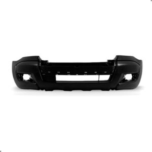 Kit Envolvente E Grade P/ford Ranger 2016 A 2019 1a Linha Preto