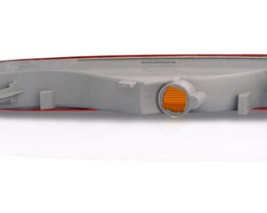 Par Farol Master Com Pisca Ambar 2003 04 05 06 2007 08 Direito E Esquerdo