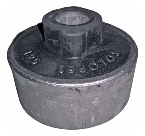 Bucha Da Bandeja Dianteira Maior Jumpy 2018 Em Diante