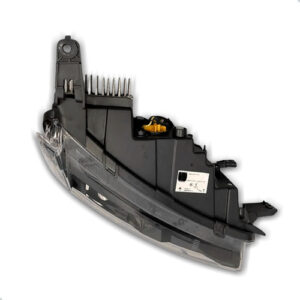 Farol Para Renault Kwid 2022 2023 2024 Drl 1ª Linha Direito/passageiro