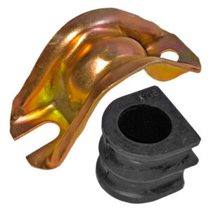 Kit Barra Estabilizadora Diant Frontier Sel 2008 A 2016