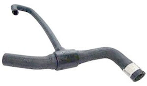 Mangueira Inferior Radiador Uno Fire 1.0 8v