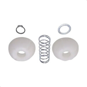 Reparo Cupula Alavanca Cambio Del Rey Pampa 82 Em Diante