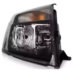 Par Farol Ranger 2010 2011 2012 Máscara Negra