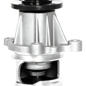 Bomba D Agua Bmw Serie 316/318 91 Montadora Bmw C/ Cor Prata