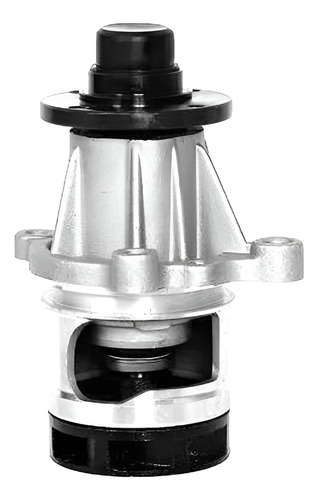 Bomba D Agua Bmw Serie 316/318 91 Montadora Bmw C/ Cor Prata