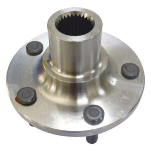 Cubo De Roda 27 Dentes Rol.45m Focus 1.6 16v 15 Em Diante