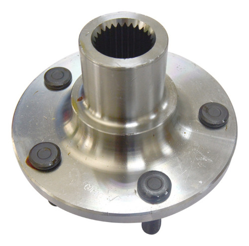 Cubo De Roda 27 Dentes Rol.45m Focus 1.6 16v 15 Em Diante