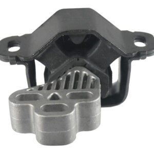 Coxim Do Motor Dianteiro Direito Fiesta Courier 99 Ka 08