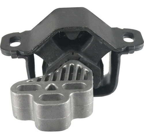 Coxim Do Motor Dianteiro Direito Fiesta Courier 99 Ka 08