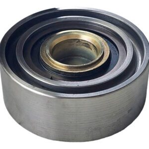 Polia Correia Amarok Tdi