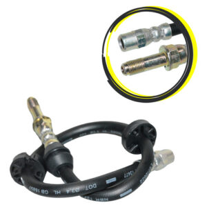 Flexivel De Freio Dianteiro 49 Golf Polo