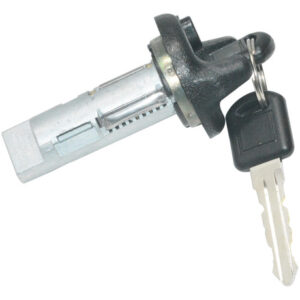 Cilindro De Ignicao Com Chaves S10 Blazer Silverado.