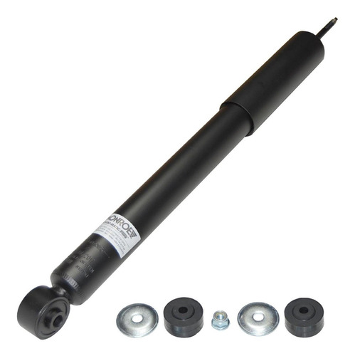 Amortecedor Traseiro 2013 Em Diante