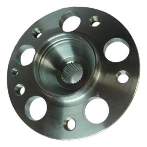 Cubo De Roda Dianteiro Classe A160 A190 99 A 05 A200 04 A 11