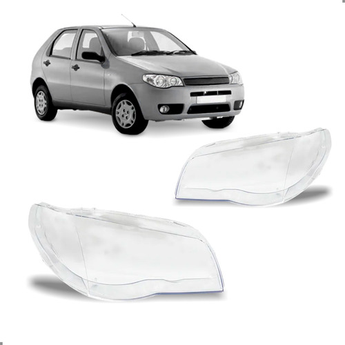 Par Lente Farol Palio 2004 2005 2006 2007 2008 2009 A 2015