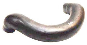 Mangueira Resfriador Turbo S10 Blazer 2.8