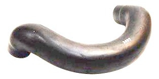 Mangueira Resfriador Turbo S10 Blazer 2.8