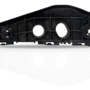 Par Guia Suporte Parachoque Corolla 2008 A 2012 Dianteiro