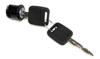 Cilindro De Ignicao Com Chaves Sem Mola Fusca 77 Kombi 1500