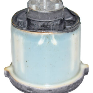 Bucha Do Eixo Traseiro 208 2021 Em Diante .