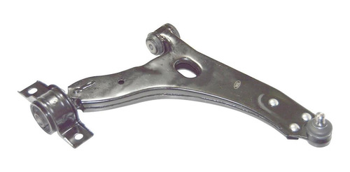 Bandeja Dianteira Dir Com Buchas Com Pivo Focus 00