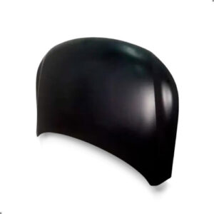 Capô Para Gol Gv 2009 2010 2011 2012