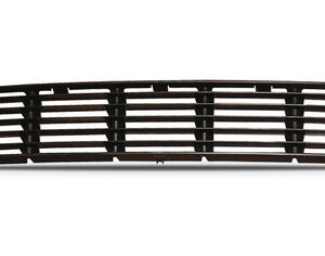 Grade Parachoque Polo Classic 1997 1998 1999 A 2002 1a Linha Preto