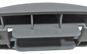 Remate Botao Trava Banco  Uno Palio