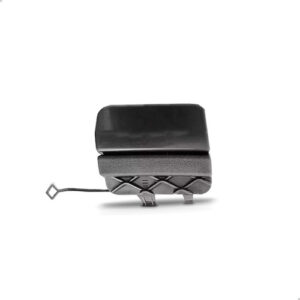 Tampa Reboque Parachoque Traseiro C250 2015 Até 2018 Amg