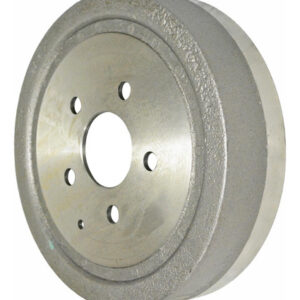 Tambor Freio Traseiro Sem Cubo Kombi 1600 82 Em Diante