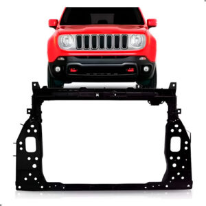 Painel Dianteiro Para Jeep Renegade 2015 2016 2017 A 2018