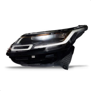 Farol Para Velar 2018 2019 2020 2021 2022 2023 2024 1ª Linha Esquerdo/motorista