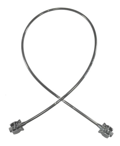 Mangueira De Retorno Reservatorio Agua Rad 206 1.6 8v 16v --