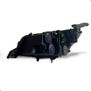 Farol Para Peugeot 208 2020 21 22 23 2024 04 Furos 1ª Linha Esquerdo/motorista