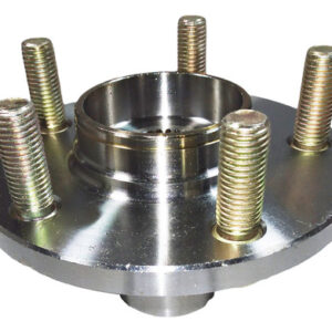 Cubo De Roda Dianteiro 5 Furos Pt Cruiser 2000 A 2010