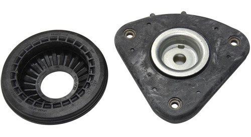 Coxim Amortecedor Diant Com Rolamento Skf Focus Duratec