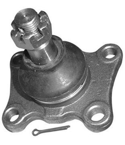 Pivo Inferior Hilux 2.8 3.0 4x4 1997 Ate 2000