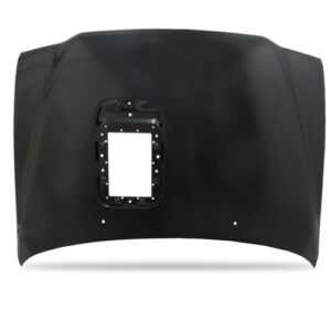 Capo L200 Sport 04 05 06 07 08 09 10 11 Com Furo Mitsubishi