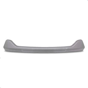 Kit Grade Inferior E Spoiler Tiggo 8 2021 A 2023 C/ Furo Preto