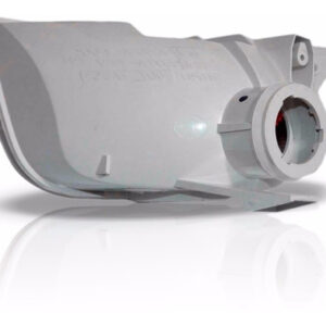 Par Sinaleira Parachoque Focus 2003 2004 2005 2006 2007 2008 Vermelho