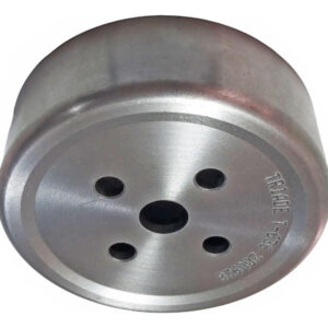 Polia Bomba Dagua Focus 09 17 New Fiesta 10 17 Ecosport