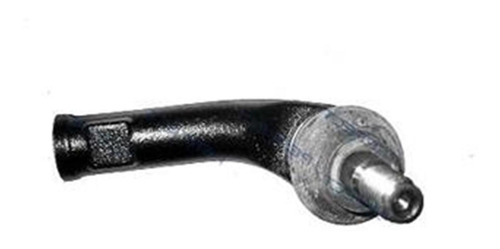 Terminal Direcao Direito Fiesta 1.6 Flex 2011 Em Diante