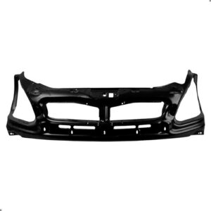 Kit Painel Frontal E Capo Para Iveco 2008 A 2012