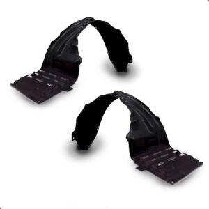 Kit Parachoque Para Lancer 08 A 2013 Com Par Parabarros Novo Preto