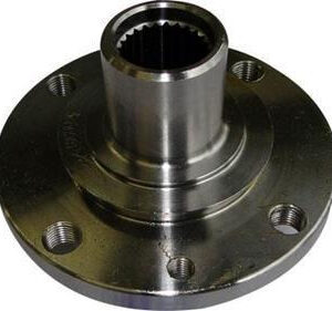 Cubo De Roda Dianteiro Palio Siena Doblo Strada 1.8 8v