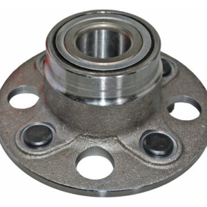 Cubo Roda Traseiro C Rolamento Civic 1.7 2001 A 2006 S Abs